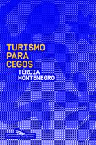 Livro - Turismo para cegos