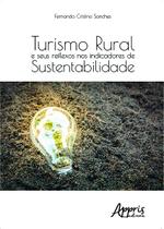 Livro - Turismo rural e seus reflexos nos indicadores de sustentabilidade