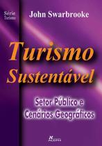 Livro - Turismo sustentável