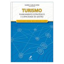 Livro - Turismo Livro - Turismo