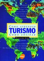 Livro - Turismo Livro - Turismo