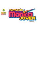 Livro - Turma da Mônica Jovem (2021) - 17