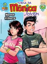 Livro - Turma da Monica Jovem 70