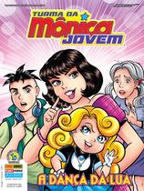 Livro - Turma da Mônica Jovem - Volume 13 (Série 2) Livro - Turma da Mônica Jovem - Volume 13 (Série 2)