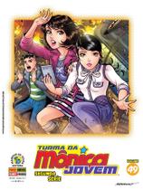 Livro - Turma da Mônica Reedição Vol. 49