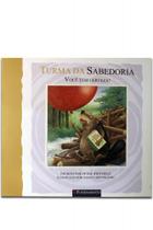 Livro - Turma Da Sabedoria - Você Tem Certeza?