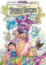 Livro - Turma do Cabeça Oca em Terra Ronca Vol. I Livro - Turma do Cabeça Oca em Terra Ronca Vol. I