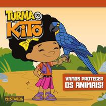 Livro - Turma do Kito