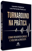 Livro - Turnaround na prática