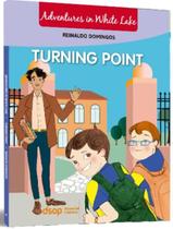 Livro - Turning Point - DSOP ESPECIAL Livro - Turning Point - DSOP ESPECIAL