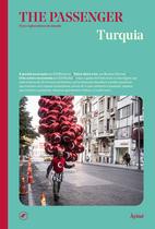 Livro - Turquia – The Passenger Livro - Turquia – The Passenger