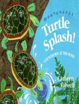 Livro - Turtle Splash! - HARPERCOLLINS USA