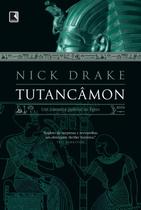 Livro - Tutancâmon: um romance policial no Egito (Vol. 2) Livro - Tutancâmon: um romance policial no Egito (Vol. 2)