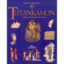 Livro - Tutankamon Livro - Tutankamon