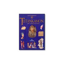 Livro - Tutankamon