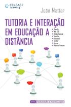 Livro - Tutoria e Interação em Educação a Distância Livro - Tutoria e Interação em Educação a Distância