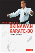 Livro Tuttle Publishing A Essência do Karate-Do Okinawano Livro Tuttle Publishing A Essência do Karate-Do Okinawano