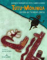 Livro - Tutu-moringa