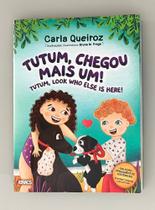 Livro: tutum, chegou mais um! constelação familiar