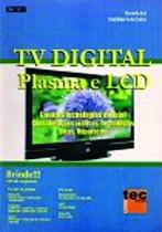 Livro TV Digital, Plasma e LCD - Almeida e Porto