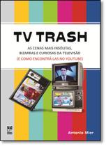 Livro - TV Trash