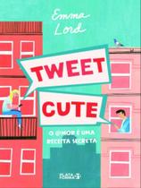 Livro - Tweet Cute