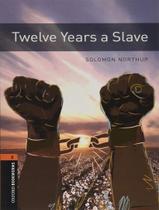 Livro - Twelve Years A Slave - OXFORD UNIVERSITY