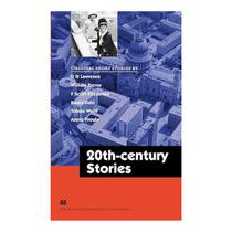 Livro Twentieth-Century Stories - MACMILLAN Livro Twentieth-Century Stories - MACMILLAN