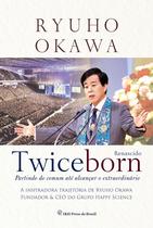 Livro - TWICEBORN