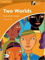 Livro - Two Worlds Level 4 - American English