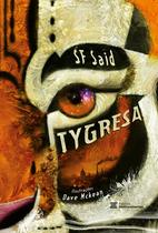 Livro - Tygresa Livro - Tygresa