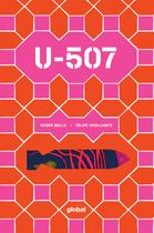 Livro - U-507 Livro - U-507