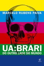 Livro - UA: BRARI - Do outro lado do mundo