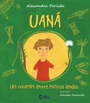 Livro - Uaná