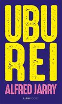 Livro - Ubu Rei