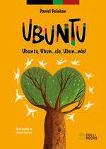 Livro - Ubuntu - Ubuntu, Ubun...ele, Ubun..nós!