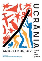 Livro - Ucrânia Livro - Ucrânia