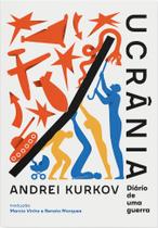 Livro - Ucrânia