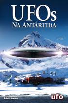 Livro UFOs na Antártida