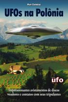Livro UFOs na Polônia
