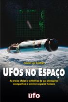 Livro UFOs no Espaço e na Lua - Biblioteca UFO