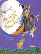 Livro - Uga Bruxa E Seu Gato Puxa-Puxa Livro - Uga Bruxa E Seu Gato Puxa-Puxa