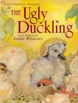 Livro - Ugly Duckling, The - HARPERCOLLINS USA
