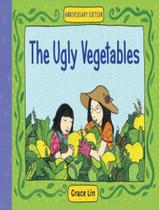 Livro - Ugly Vegetables, The - PENGUIN BOOKS Livro - Ugly Vegetables, The - PENGUIN BOOKS
