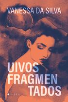 Livro - Uivos Fragmentados - Viseu