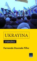 Livro - Ukrayina Livro - Ukrayina