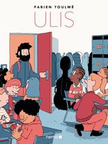 Livro - Ulis