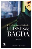 Livro - Ulisses de Bagdá Livro - Ulisses de Bagdá