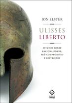 Livro - Ulisses liberto