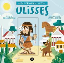 Livro - Ulisses